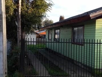 Arriendo Mensual / Casa / Villarrica