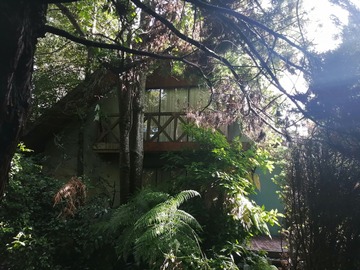 Arriendo Mensual / Casa / Villarrica