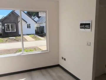 Arriendo Mensual / Casa / Villarrica