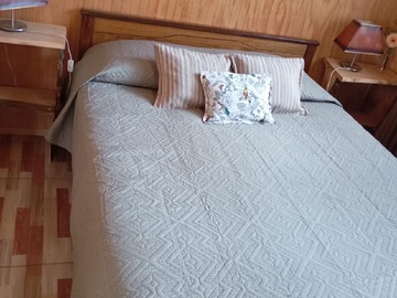 Arriendo Mensual / Casa / Villarrica