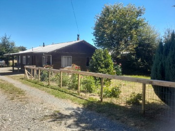 Arriendo Mensual / Casa / Villarrica