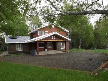 Arriendo Mensual / Casa / Villarrica