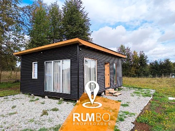 Arriendo Mensual / Casa / Villarrica
