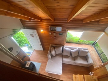 Arriendo Mensual / Casa / Villarrica
