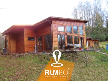 Arriendo Mensual / Casa / Villarrica