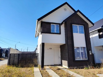 Arriendo Mensual / Casa / Villarrica