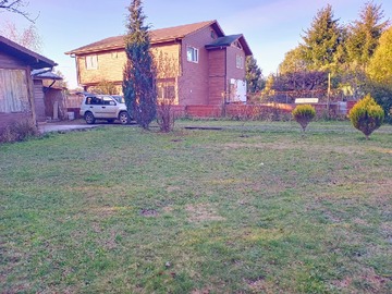 Arriendo Mensual / Casa / Villarrica