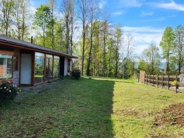 Arriendo Mensual / Casa / Villarrica