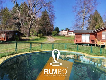 Arriendo Mensual / Casa / Villarrica