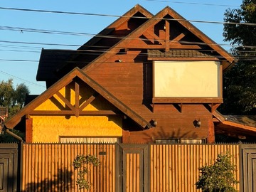 Arriendo Mensual / Casa / Villarrica