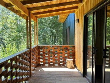 Arriendo Mensual / Casa / Villarrica