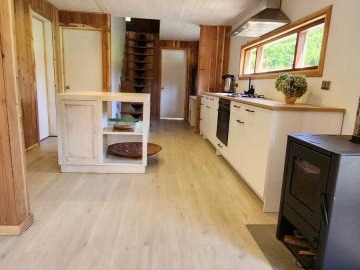 Arriendo Mensual / Casa / Villarrica