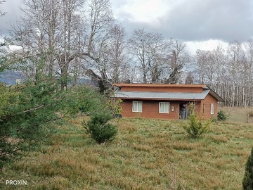 Arriendo Mensual / Casa / Villarrica