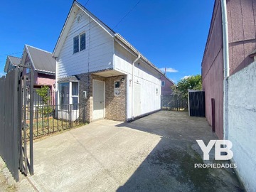Arriendo Mensual / Casa / Villarrica