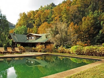 Arriendo Mensual / Casa / Villarrica