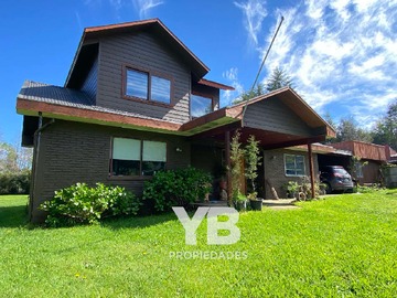 Arriendo Mensual / Casa / Villarrica