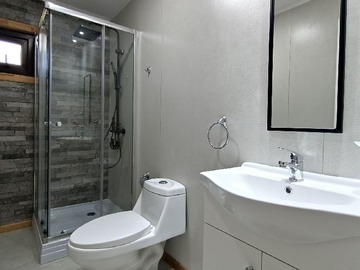 baño