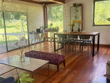 Arriendo Mensual / Casa / Villarrica