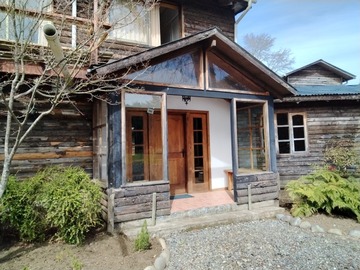 Arriendo Mensual / Casa / Villarrica