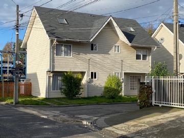 Arriendo Mensual / Casa / Villarrica