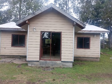 Arriendo Mensual / Casa / Villarrica
