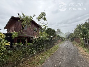 Arriendo Mensual / Casa / Villarrica