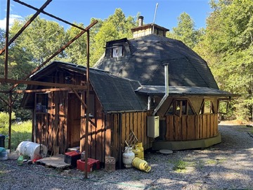 Arriendo Mensual / Casa / Villarrica