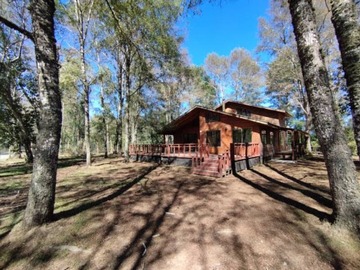 Arriendo Mensual / Casa / Villarrica