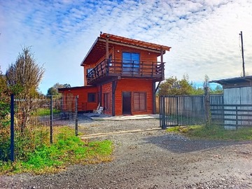 Arriendo Mensual / Casa / Villarrica