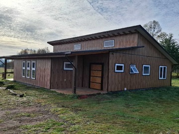 Arriendo Mensual / Casa / Villarrica
