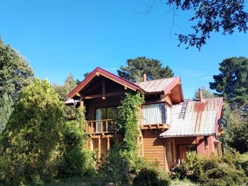 Arriendo Mensual / Casa / Villarrica