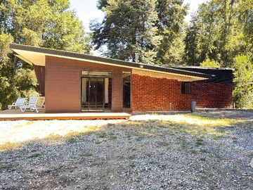 Arriendo Mensual / Casa / Villarrica