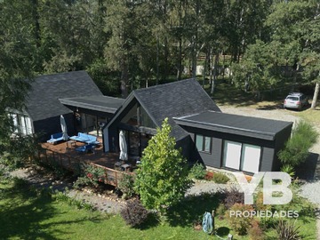 Arriendo Mensual / Casa / Villarrica