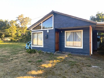 Arriendo Mensual / Casa / Villarrica