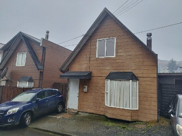 Arriendo Mensual / Casa / Villarrica