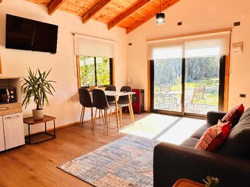 Arriendo Mensual / Casa / Villarrica
