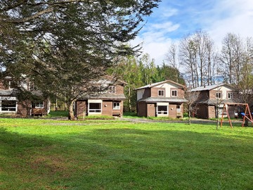 Arriendo Mensual / Casa / Villarrica