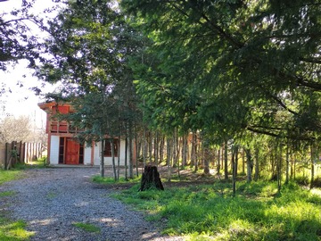 Arriendo Mensual / Casa / Villarrica