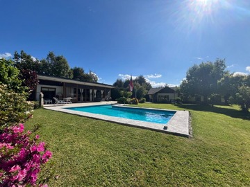 Arriendo Mensual / Casa / Villarrica