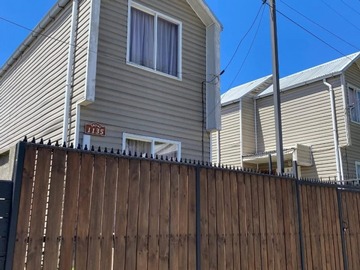 Arriendo Mensual / Casa / Villarrica