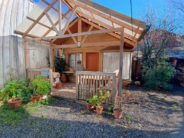 Arriendo Mensual / Casa / Villarrica