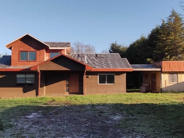 Arriendo Mensual / Casa / Villarrica