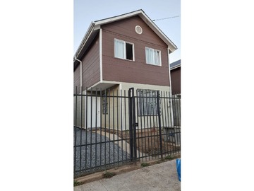 Arriendo Mensual / Casa / Villarrica