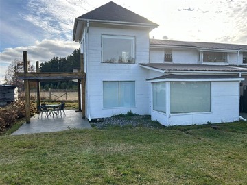 Arriendo Mensual / Casa / Villarrica