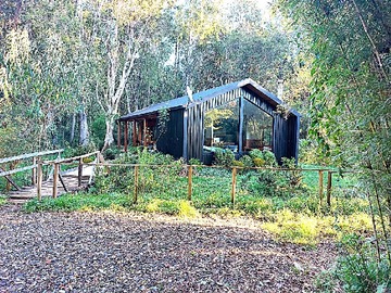 Arriendo Mensual / Casa / Villarrica