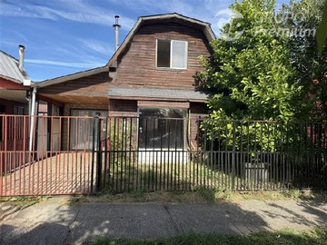Arriendo Mensual / Casa / Villarrica