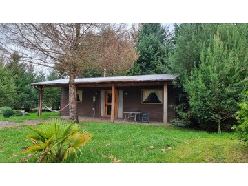 Arriendo Mensual / Casa / Villarrica