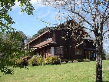 Arriendo Mensual / Casa / Villarrica