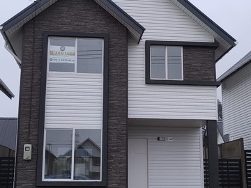 Arriendo Mensual / Casa / Villarrica