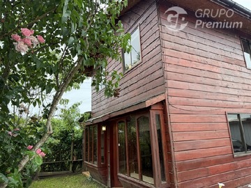 Arriendo Mensual / Casa / Villarrica